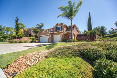 Pristine Redhawk home with great views which backs to the 5th on RedHawk Golf Club in California - for sale on GolfHomes.com, golf home, golf lot
