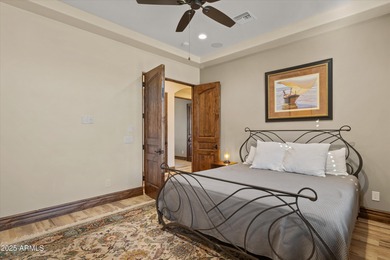 Welcome to 8710 East Lost Gold Circle, Gold Canyon, Arizona! on Superstition Mountain Club - Lost Gold in Arizona - for sale on GolfHomes.com, golf home, golf lot