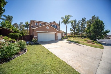 Pristine Redhawk home with great views which backs to the 5th on RedHawk Golf Club in California - for sale on GolfHomes.com, golf home, golf lot
