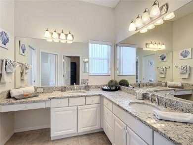 PRICE IMPROVEMENT!!! A RARE FIND...DESIGNER  CYPRESS  model home on Glenview Championship Golf and Country Club in Florida - for sale on GolfHomes.com, golf home, golf lot