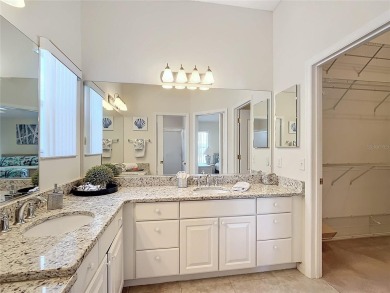 PRICE IMPROVEMENT!!! A RARE FIND...DESIGNER  CYPRESS  model home on Glenview Championship Golf and Country Club in Florida - for sale on GolfHomes.com, golf home, golf lot