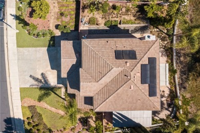 Pristine Redhawk home with great views which backs to the 5th on RedHawk Golf Club in California - for sale on GolfHomes.com, golf home, golf lot