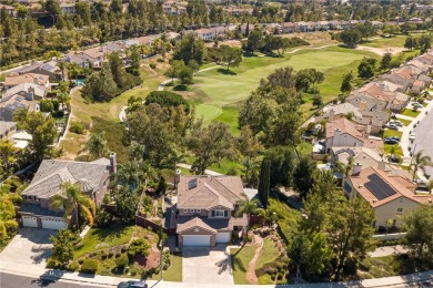 Pristine Redhawk home with great views which backs to the 5th on RedHawk Golf Club in California - for sale on GolfHomes.com, golf home, golf lot