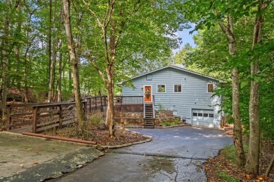 Welcome to your new home in the beautiful, gated community of on The Trail At Chickasaw Pointe in South Carolina - for sale on GolfHomes.com, golf home, golf lot