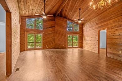 Welcome to your new home in the beautiful, gated community of on The Trail At Chickasaw Pointe in South Carolina - for sale on GolfHomes.com, golf home, golf lot