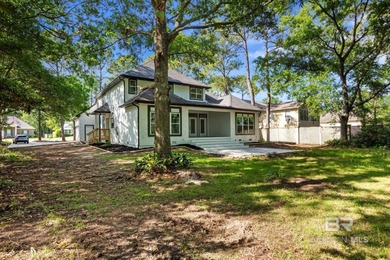Welcome to 621 Wedgewood Drive! A stunningly renovated residence on The Golf Club of the Wharf in Alabama - for sale on GolfHomes.com, golf home, golf lot