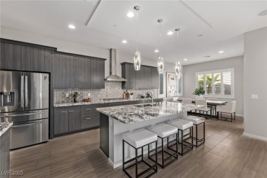 Stunning luxury home in Lake Las Vegas, a premier golf and water on Falls Golf Course in Nevada - for sale on GolfHomes.com, golf home, golf lot