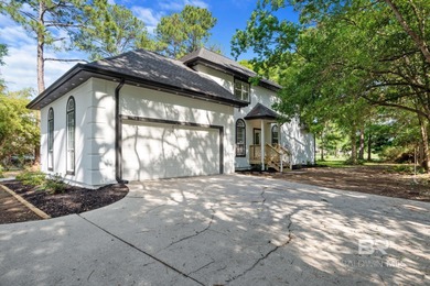 Welcome to 621 Wedgewood Drive! A stunningly renovated residence on The Golf Club of the Wharf in Alabama - for sale on GolfHomes.com, golf home, golf lot