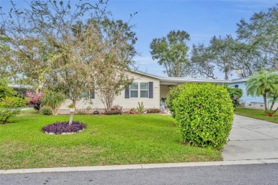 Welcome to this spacious 3 bed 2 bath well maintained home in on Bay Tree Golf Course in Florida - for sale on GolfHomes.com, golf home, golf lot