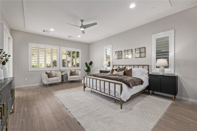 Stunning luxury home in Lake Las Vegas, a premier golf and water on Falls Golf Course in Nevada - for sale on GolfHomes.com, golf home, golf lot