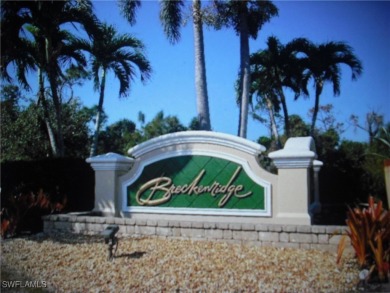 This well cared for 3 bedroom corner unit on the 2nd floor comes on Breckenridge Golf and Country Club in Florida - for sale on GolfHomes.com, golf home, golf lot