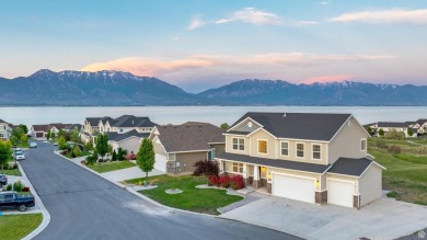 **OPEN HOUSE, JUNE 7 FROM 10 AM - 12 PM ** Welcome to your dream on Talons Cove Golf Club in Utah - for sale on GolfHomes.com, golf home, golf lot