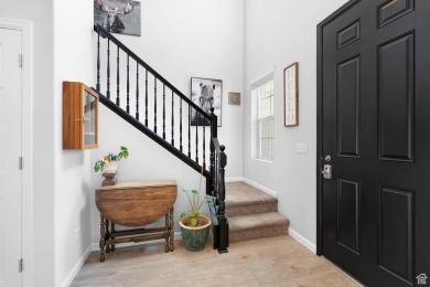 **OPEN HOUSE, JUNE 7 FROM 10 AM - 12 PM ** Welcome to your dream on Talons Cove Golf Club in Utah - for sale on GolfHomes.com, golf home, golf lot