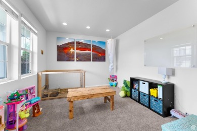 **OPEN HOUSE, JUNE 7 FROM 10 AM - 12 PM ** Welcome to your dream on Talons Cove Golf Club in Utah - for sale on GolfHomes.com, golf home, golf lot