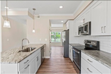 This 4-bedroom, 3.5-bath home offers stunning golf course views on Canewood Golf Course in Kentucky - for sale on GolfHomes.com, golf home, golf lot