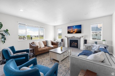**OPEN HOUSE, JUNE 7 FROM 10 AM - 12 PM ** Welcome to your dream on Talons Cove Golf Club in Utah - for sale on GolfHomes.com, golf home, golf lot