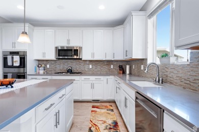 **OPEN HOUSE, JUNE 7 FROM 10 AM - 12 PM ** Welcome to your dream on Talons Cove Golf Club in Utah - for sale on GolfHomes.com, golf home, golf lot