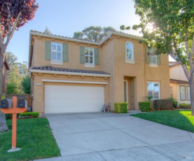Unmatched Value in Richmond's Premier Hilltop Community. Welcome on Richmond Country Club in California - for sale on GolfHomes.com, golf home, golf lot