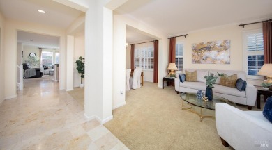 Unmatched Value in Richmond's Premier Hilltop Community. Welcome on Richmond Country Club in California - for sale on GolfHomes.com, golf home, golf lot