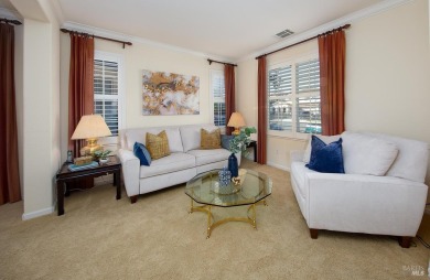 Unmatched Value in Richmond's Premier Hilltop Community. Welcome on Richmond Country Club in California - for sale on GolfHomes.com, golf home, golf lot
