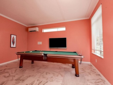 This newly renovated Executive Suite is approximately 1,190 sq on The Great Outdoors Golf and Country Club in Florida - for sale on GolfHomes.com, golf home, golf lot