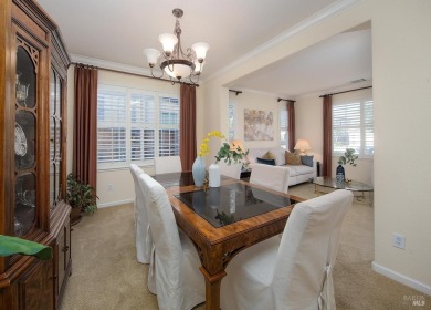 Unmatched Value in Richmond's Premier Hilltop Community. Welcome on Richmond Country Club in California - for sale on GolfHomes.com, golf home, golf lot
