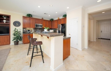 Unmatched Value in Richmond's Premier Hilltop Community. Welcome on Richmond Country Club in California - for sale on GolfHomes.com, golf home, golf lot