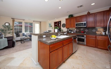 Unmatched Value in Richmond's Premier Hilltop Community. Welcome on Richmond Country Club in California - for sale on GolfHomes.com, golf home, golf lot