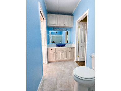 This newly renovated Executive Suite is approximately 1,190 sq on The Great Outdoors Golf and Country Club in Florida - for sale on GolfHomes.com, golf home, golf lot