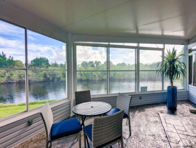 This newly renovated Executive Suite is approximately 1,190 sq on The Great Outdoors Golf and Country Club in Florida - for sale on GolfHomes.com, golf home, golf lot