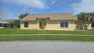 Welcome to this 3-bedroom, 2-bathroom single-family home on a on Remington Golf Club in Florida - for sale on GolfHomes.com, golf home, golf lot