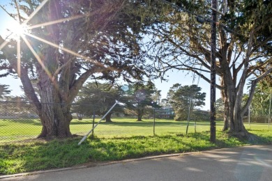 Located in one of the best neighborhoods in Pacific Grove, you on Pacific Grove Golf Links in California - for sale on GolfHomes.com, golf home, golf lot