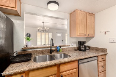 Welcome to the heart of Litchfield Park! This beautifully on Wigwam Golf and Country Club in Arizona - for sale on GolfHomes.com, golf home, golf lot