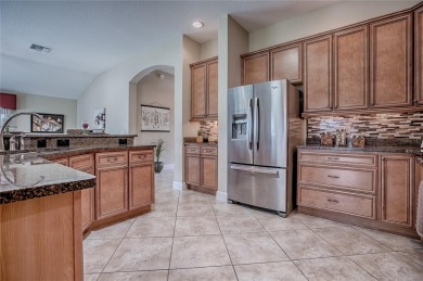 Welcome to Your Dream Retreat with this Aspen designer model on Egret Championship Golf Course in Florida - for sale on GolfHomes.com, golf home, golf lot