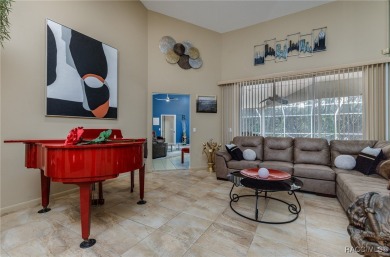 Welcome to your retreat in the heart of Citrus County! This on Twisted Oaks Golf Club in Florida - for sale on GolfHomes.com, golf home, golf lot