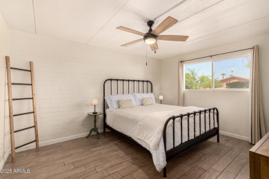 Welcome to the heart of Litchfield Park! This beautifully on Wigwam Golf and Country Club in Arizona - for sale on GolfHomes.com, golf home, golf lot