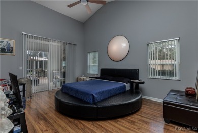 Welcome to your retreat in the heart of Citrus County! This on Twisted Oaks Golf Club in Florida - for sale on GolfHomes.com, golf home, golf lot
