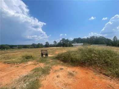 This 2.5-acre graded property, located near the Windsor at on Falcons Lair Golf Club in South Carolina - for sale on GolfHomes.com, golf home, golf lot