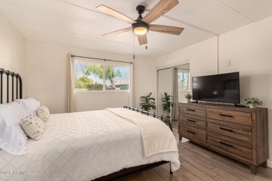 Welcome to the heart of Litchfield Park! This beautifully on Wigwam Golf and Country Club in Arizona - for sale on GolfHomes.com, golf home, golf lot