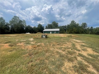 This 2.5-acre graded property, located near the Windsor at on Falcons Lair Golf Club in South Carolina - for sale on GolfHomes.com, golf home, golf lot