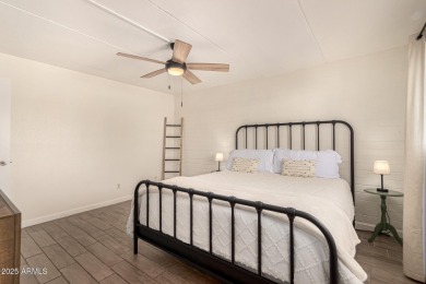 Welcome to the heart of Litchfield Park! This beautifully on Wigwam Golf and Country Club in Arizona - for sale on GolfHomes.com, golf home, golf lot