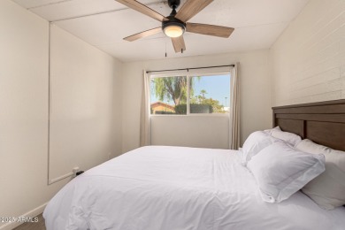 Welcome to the heart of Litchfield Park! This beautifully on Wigwam Golf and Country Club in Arizona - for sale on GolfHomes.com, golf home, golf lot