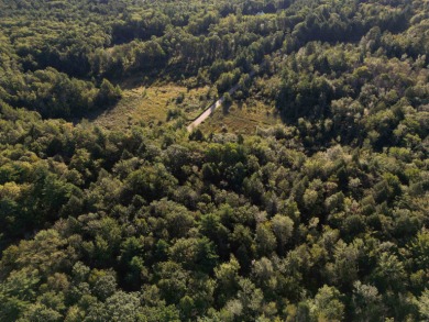 Beautiful 11.933 acre lot that looks out on the 1st fairway of on Crotched Mountain Golf Club in New Hampshire - for sale on GolfHomes.com, golf home, golf lot