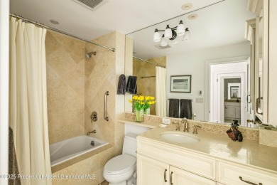 A beautifully renovated corner townhome, just a short stroll on The Snowmass Club in Colorado - for sale on GolfHomes.com, golf home, golf lot