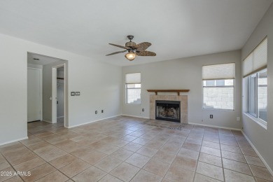 Incredible Ocotillo location! Step into soaring vaulted ceilings on Ocotillo Golf Resort  in Arizona - for sale on GolfHomes.com, golf home, golf lot