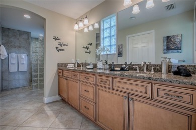 Welcome to Your Dream Retreat with this Aspen designer model on Egret Championship Golf Course in Florida - for sale on GolfHomes.com, golf home, golf lot