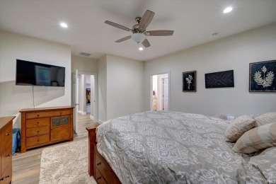This like-new construction, 3 bedroom, 2 bathroom ranch is ready on Rolling Meadows Golf Course in Indiana - for sale on GolfHomes.com, golf home, golf lot