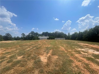 This 2.5-acre graded property, located near the Windsor at on Falcons Lair Golf Club in South Carolina - for sale on GolfHomes.com, golf home, golf lot