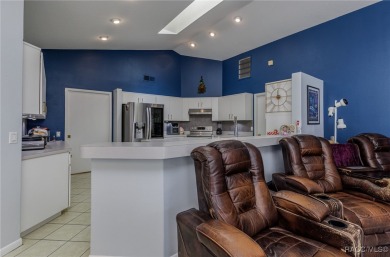Welcome to your retreat in the heart of Citrus County! This on Twisted Oaks Golf Club in Florida - for sale on GolfHomes.com, golf home, golf lot