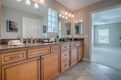 Welcome to Your Dream Retreat with this Aspen designer model on Egret Championship Golf Course in Florida - for sale on GolfHomes.com, golf home, golf lot